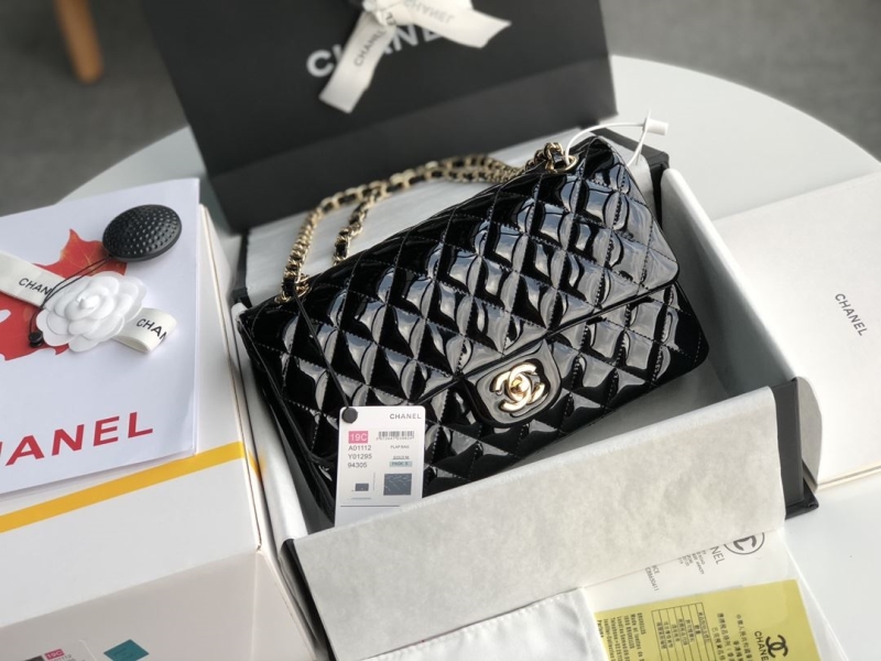 Ch**el cf series bags